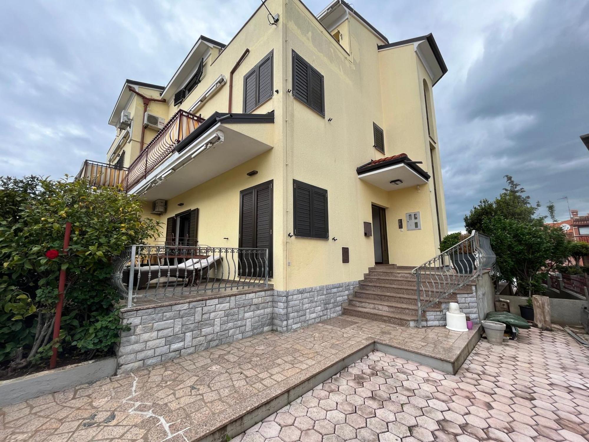 Sonne 3 Appartement Rovinj